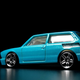 Illustration for article titled A simple VW..